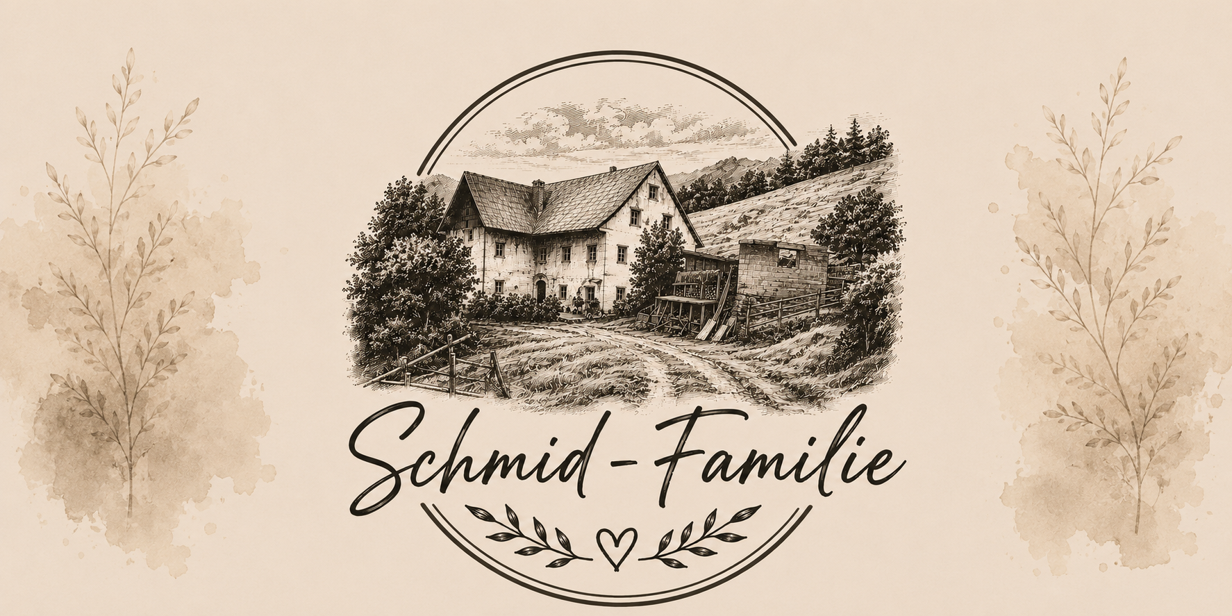 Familienlogin
